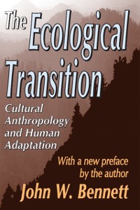 Cover Ecological Transition