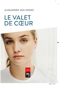 Cover Le valet de cœur
