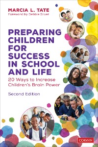 Cover Preparing Children for Success in School and Life
