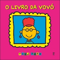 Cover O livro da vovó