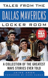 Cover Tales from the Dallas Mavericks Locker Room