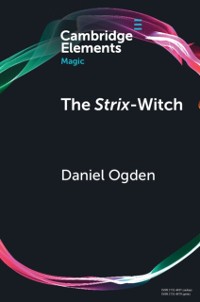 Cover Strix-Witch
