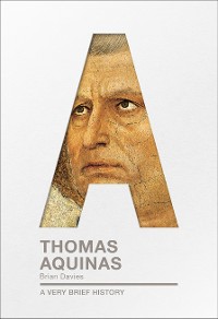 Cover Thomas Aquinas