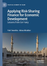 Cover Applying Risk-Sharing Finance for Economic Development