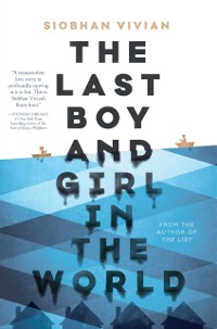 Cover Last Boy and Girl in the World