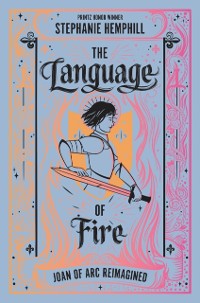 Cover Language of Fire