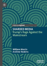 Cover SHARDED MEDIA