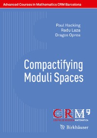 Cover Compactifying Moduli Spaces