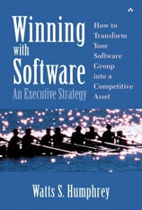 Cover Winning with Software