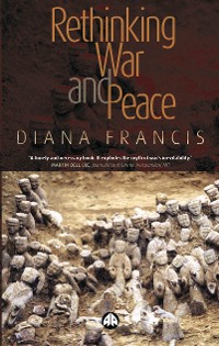 Cover Rethinking War and Peace