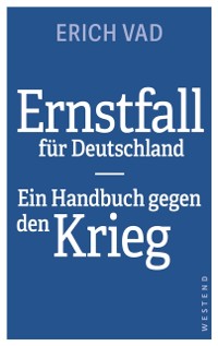 Cover Ernstfall fur Deutschland