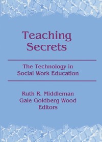 Cover Teaching Secrets