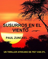 Cover Susurros En El Viento