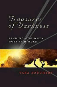 Cover Treasures of Darkness