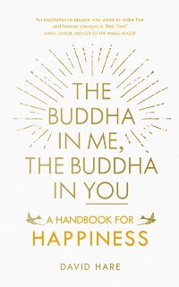 Cover The Buddha in Me, The Buddha in You