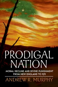 Cover Prodigal Nation