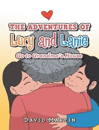 Cover The Adventures of Lucy and Lanie