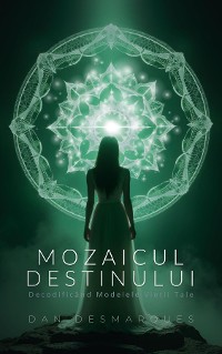 Cover Mozaicul Destinului