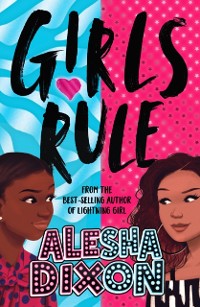 Cover Girls Rule EBOOK