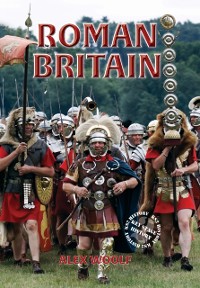 Cover Roman Britain