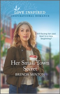 Cover Her Small Town Secret