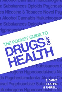 Cover The Pocket Guide to Drugs and Health