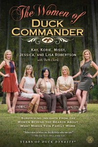 Cover Women of Duck Commander