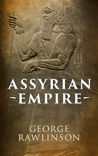 Cover Assyrian Empire