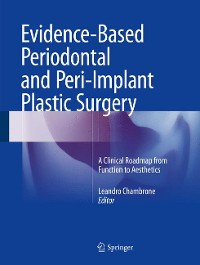 Cover Evidence-Based Periodontal and Peri-Implant Plastic Surgery
