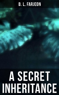 Cover A Secret Inheritance