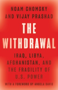 Cover The Withdrawal