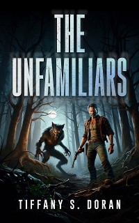 Cover The Unfamiliars