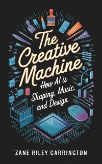 Cover The Creative Machine