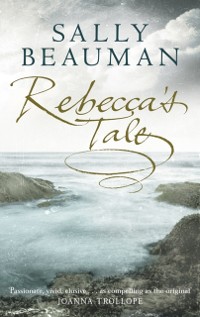 Cover Rebecca's Tale