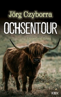 Cover Ochsentour