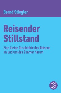 Cover Reisender Stillstand