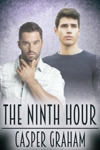 Cover Ninth Hour