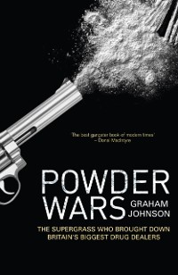 Cover Powder Wars