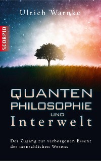 Cover Quantenphilosophie und Interwelt