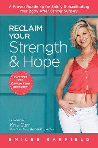 Cover Reclaim Your Strength and Hope