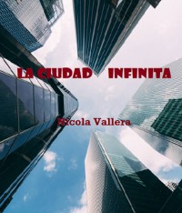 Cover La ciudad infinita