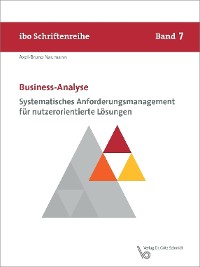 Cover Business-Analyse