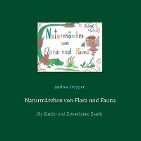 Cover Naturmärchen von Flora und Fauna