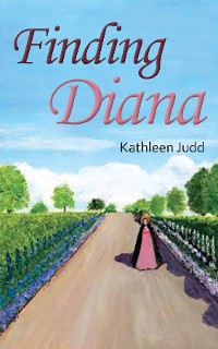 Cover Finding Diana