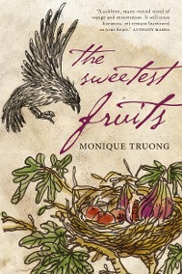 Cover The Sweetest Fruits