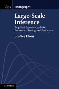 Cover Large-Scale Inference