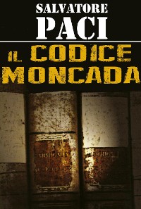 Cover Il Codice Moncada