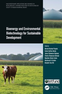 Cover Bioenergy and Environmental Biotechnology for Sustainable Development