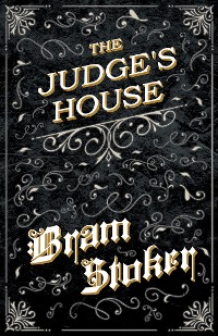 Cover The Judge's House