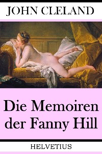 Cover Die Memoiren der Fanny Hill